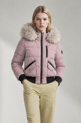 Dusty Pink
