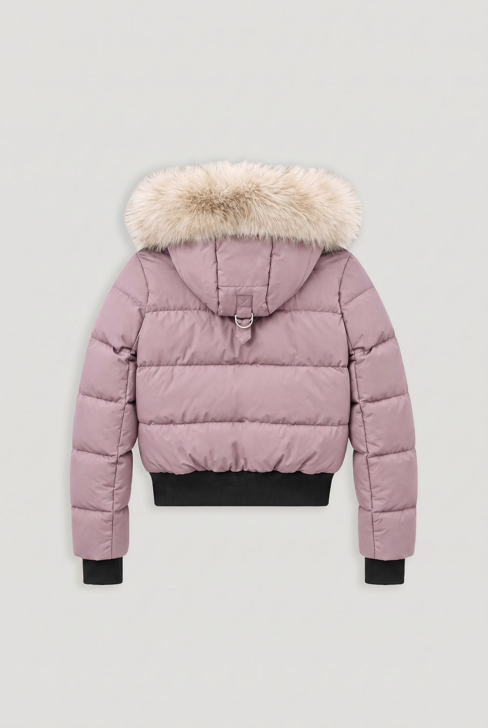 Dusty Pink