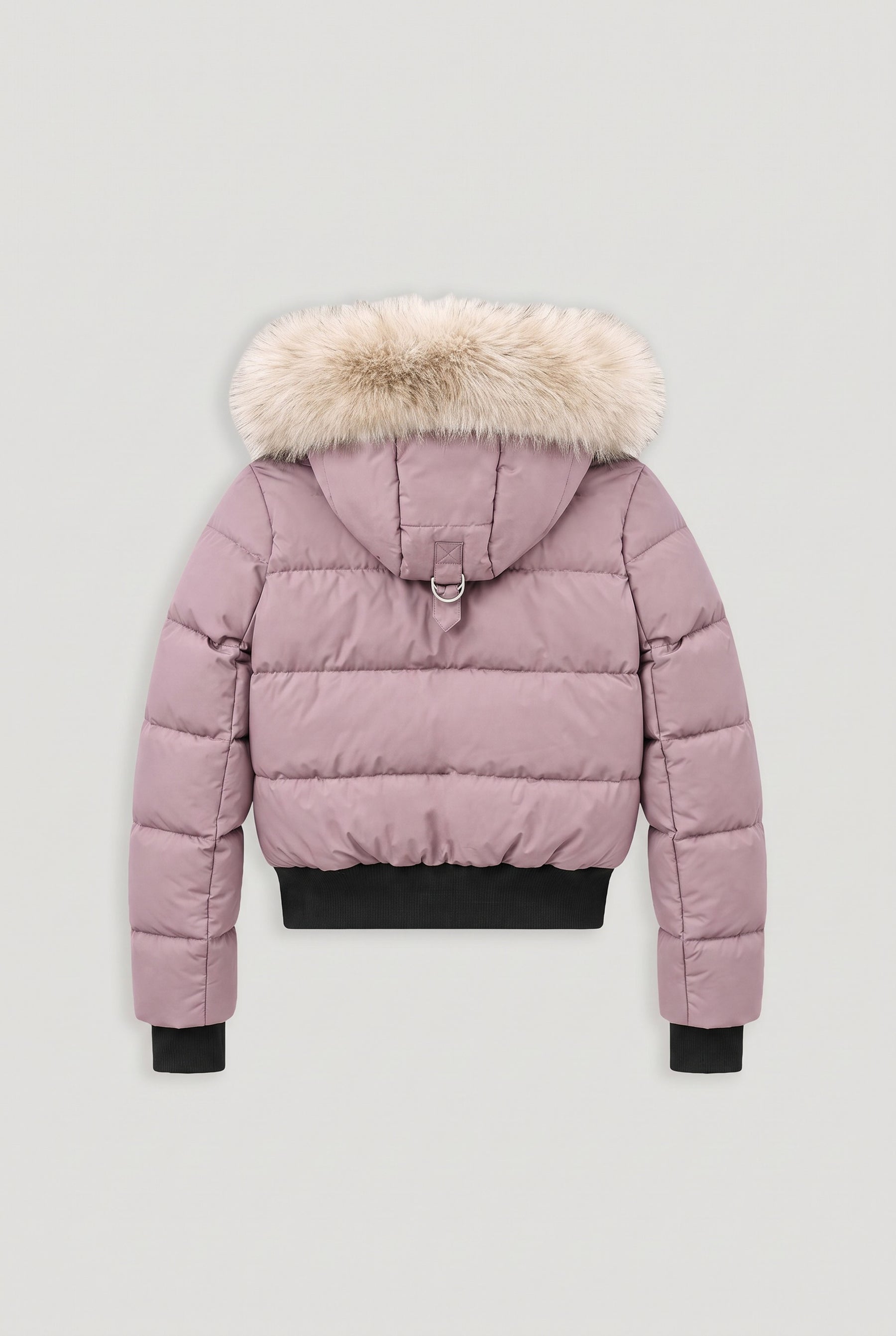 Dusty Pink