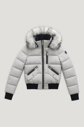 Snow