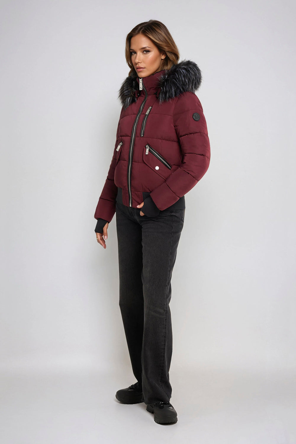 Mulberry