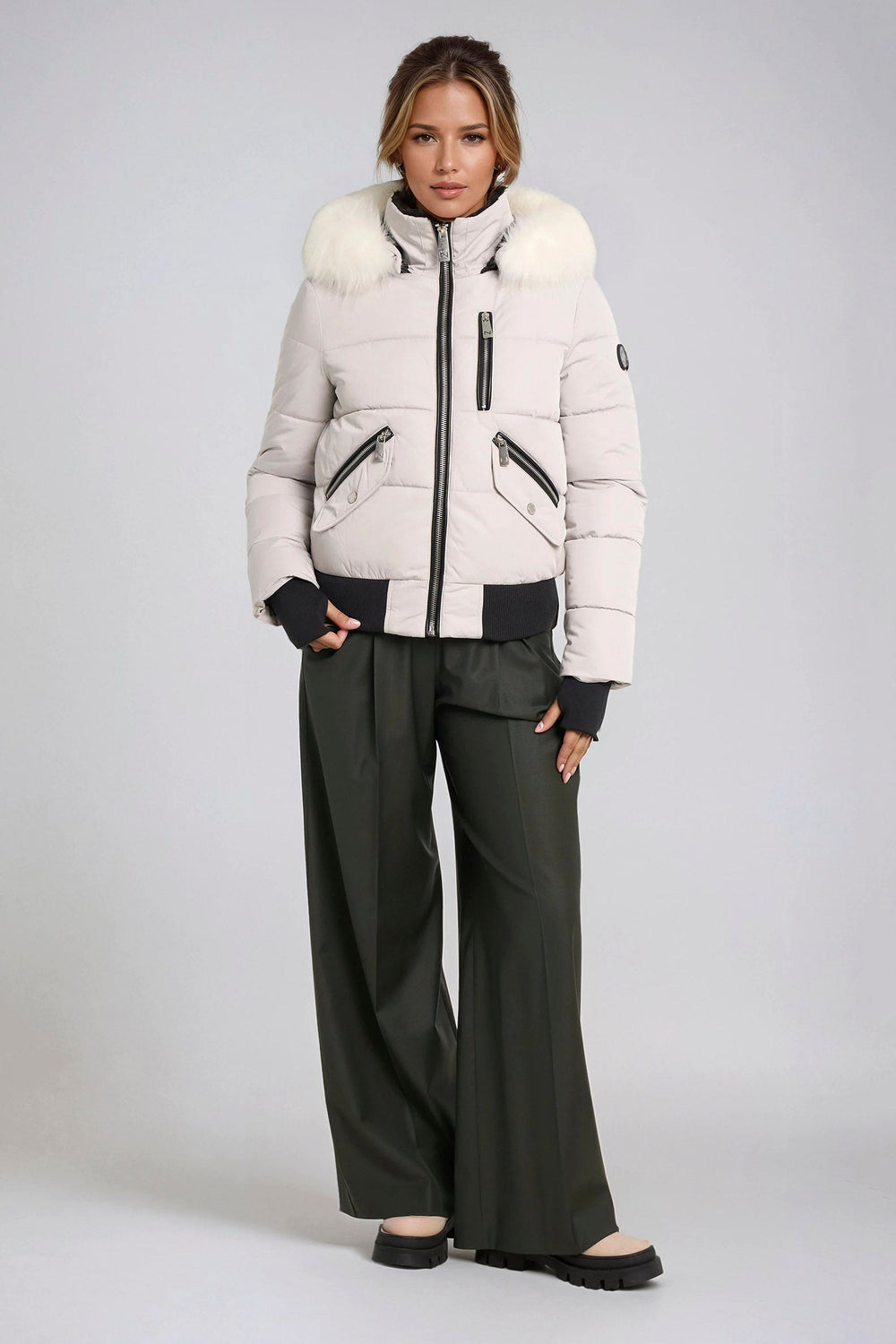 Vic - Snow - Snow (1)