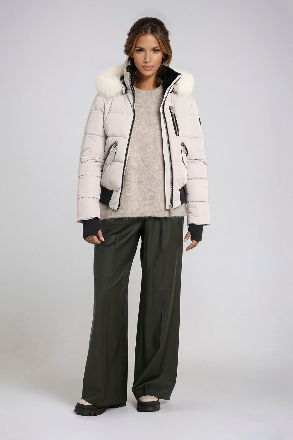 Vic - Snow - Snow (4)