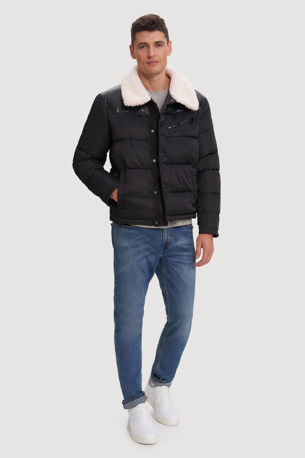 Vroni - Black - Black (2)