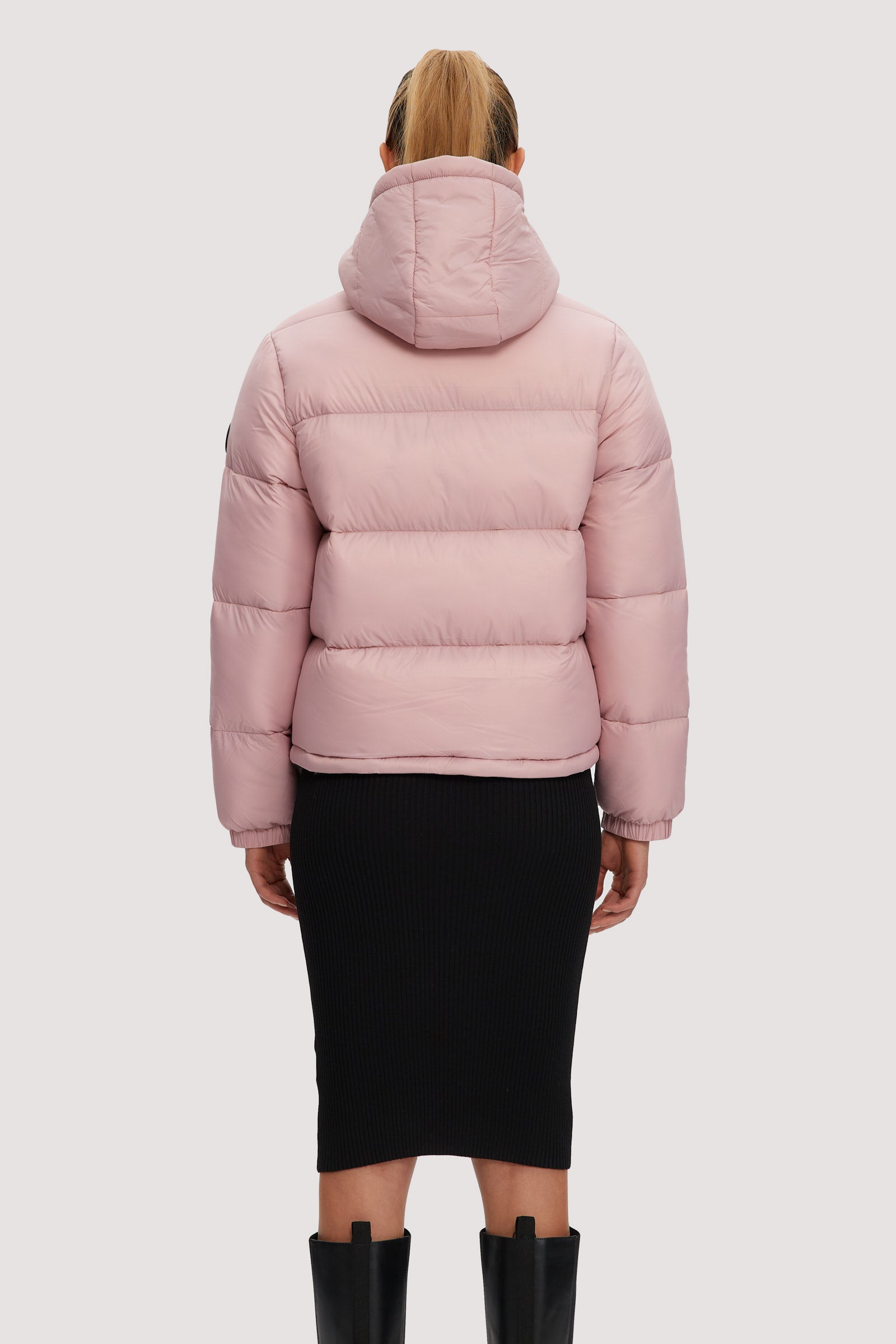 Deauville Mauve/Dk Cherry