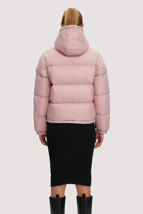 Deauville Mauve/Dk Cherry