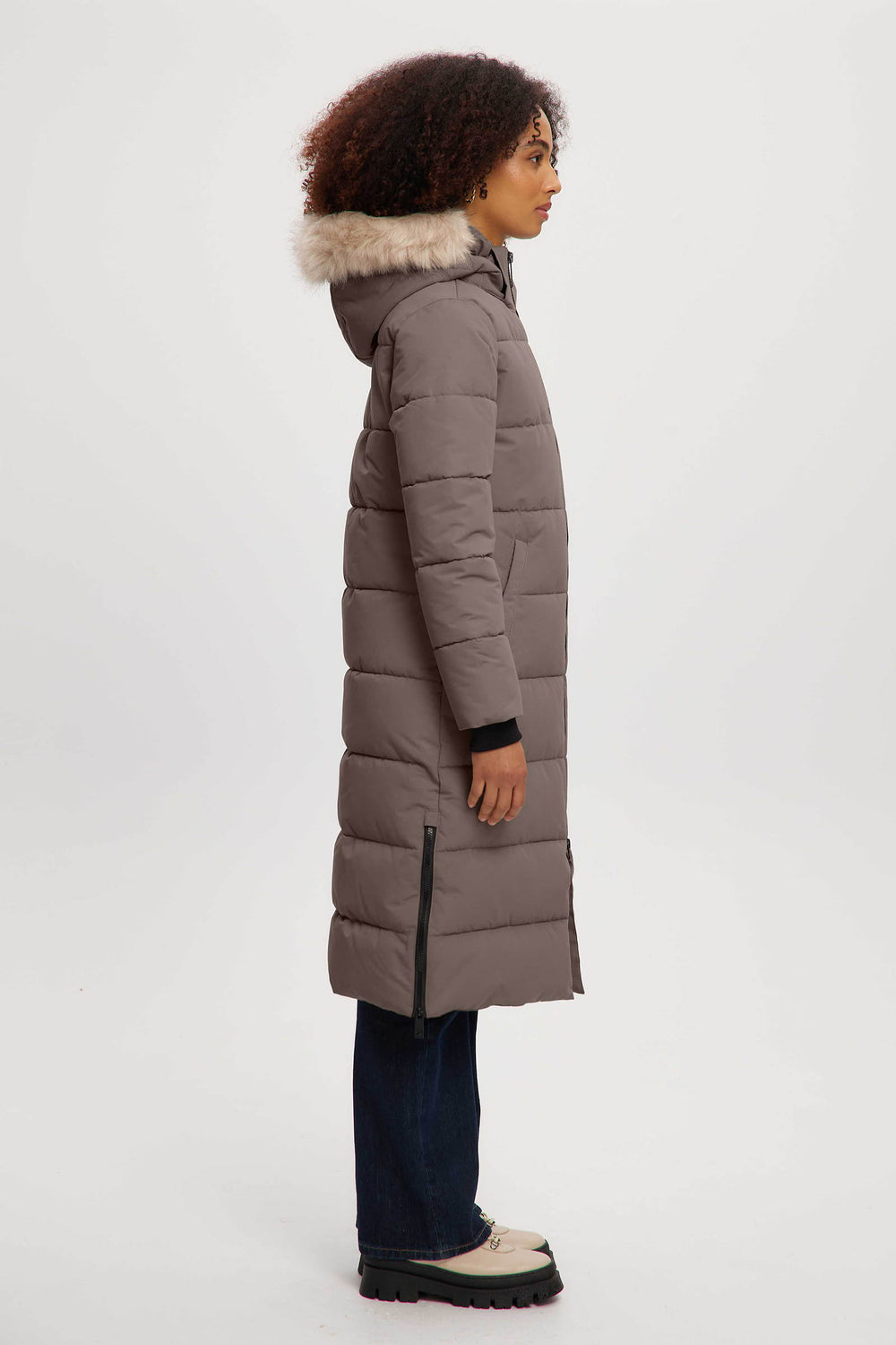 Noize coats review best sale