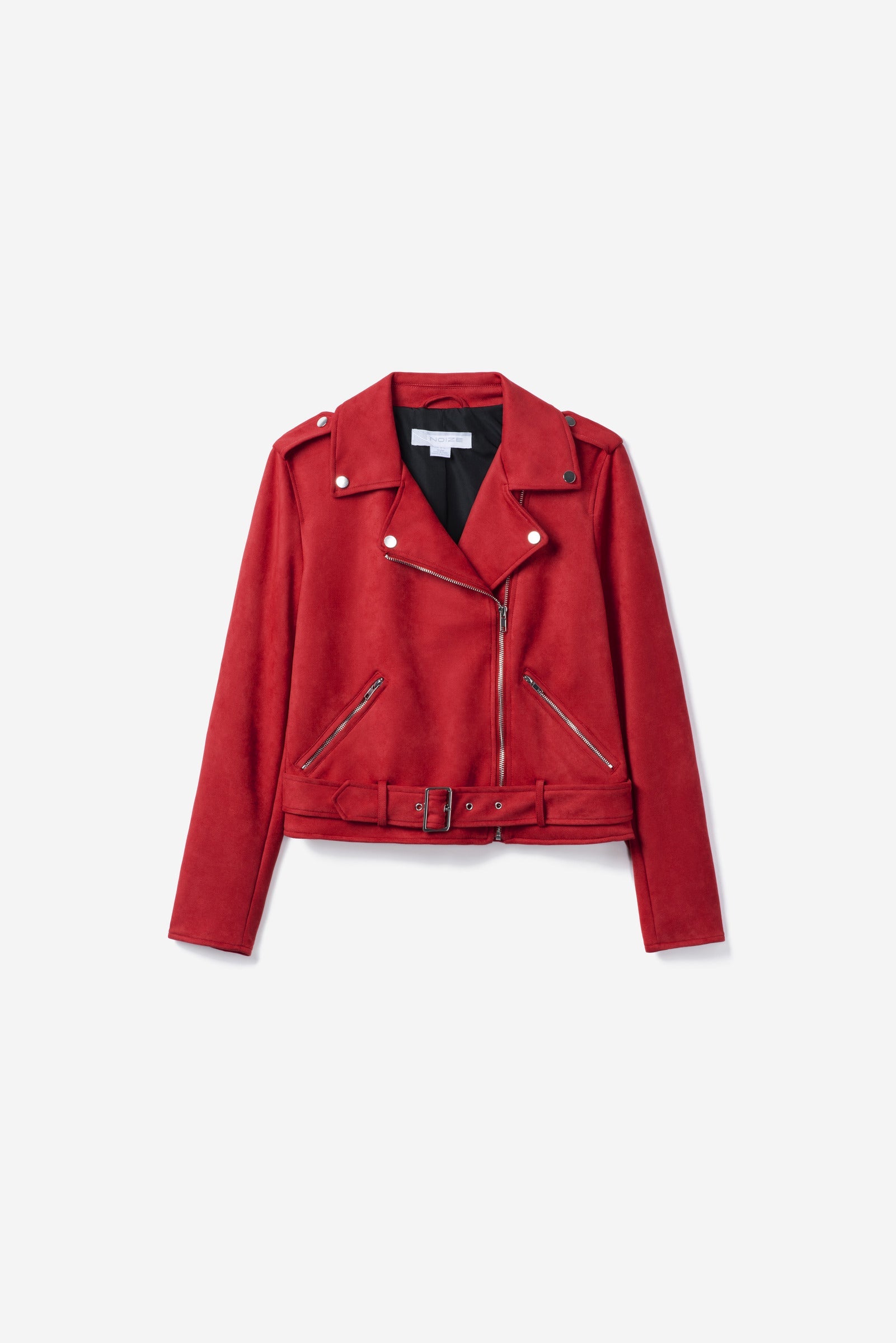 Lucious Red