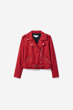 Lucious Red