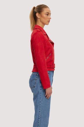 Lucious Red
