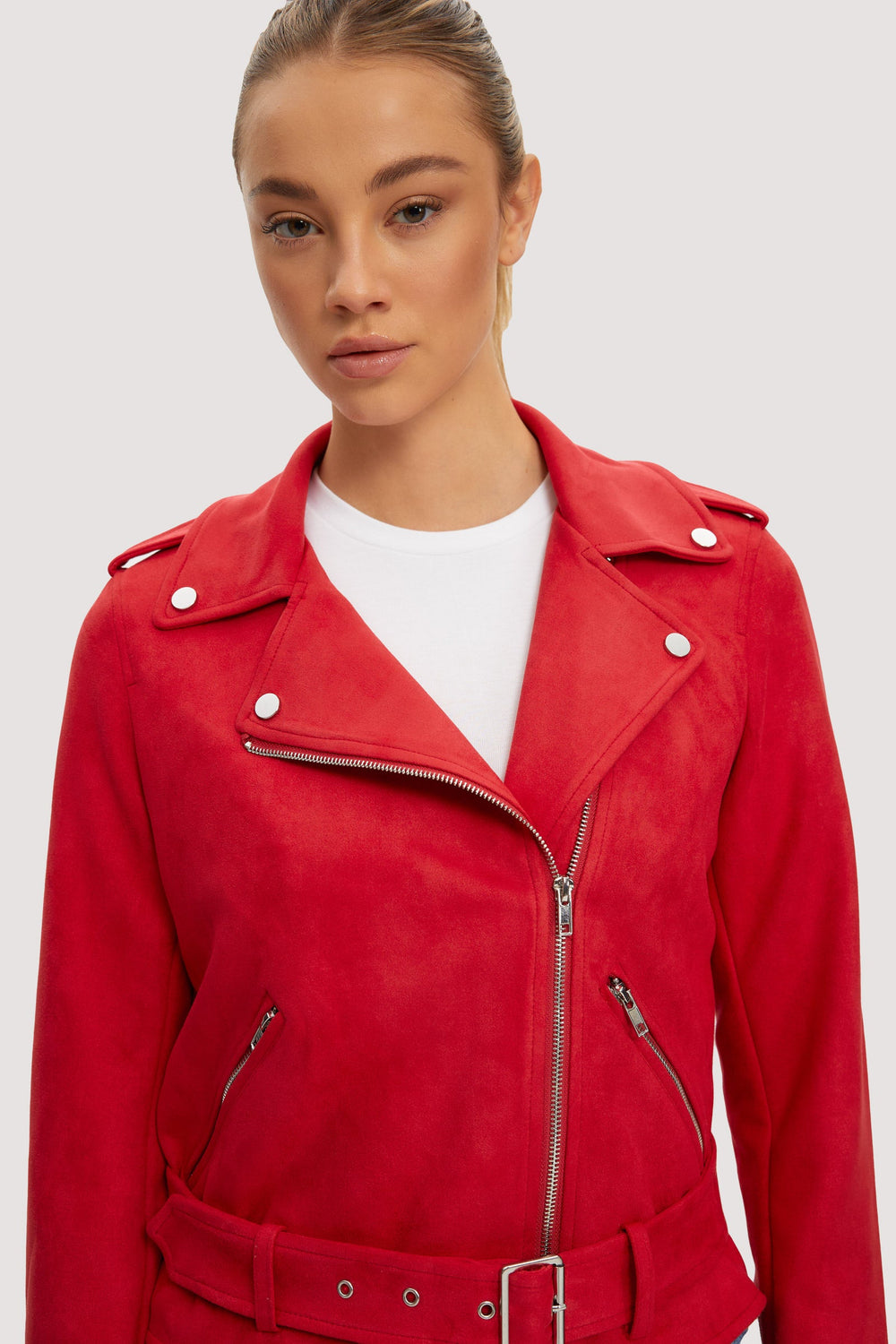 Zadie - Lucious Red - Lucious Red (3)