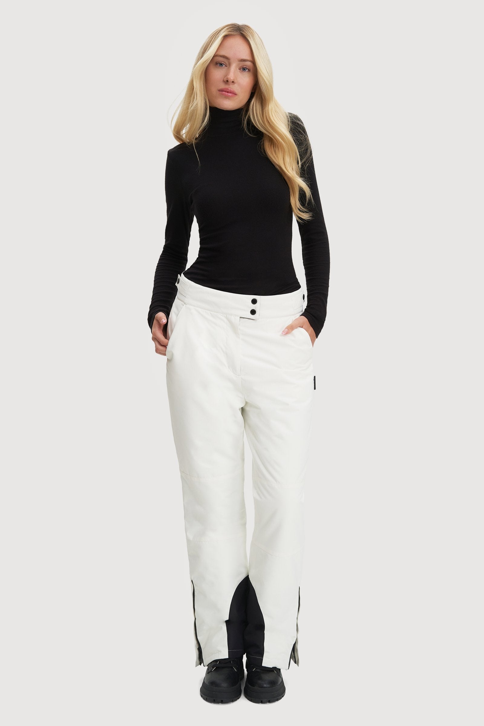 Winter White