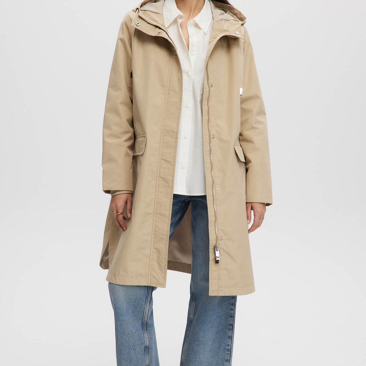 ジャケット・アウター Jana Brown Zavetti Canada Olivia Bomber Jacket - JD Sports Global