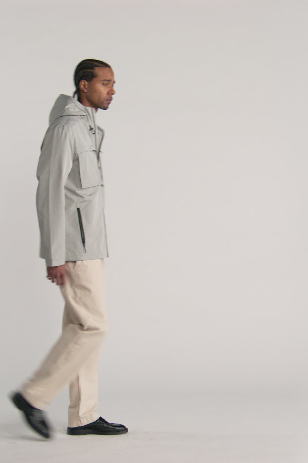 Sky Grey