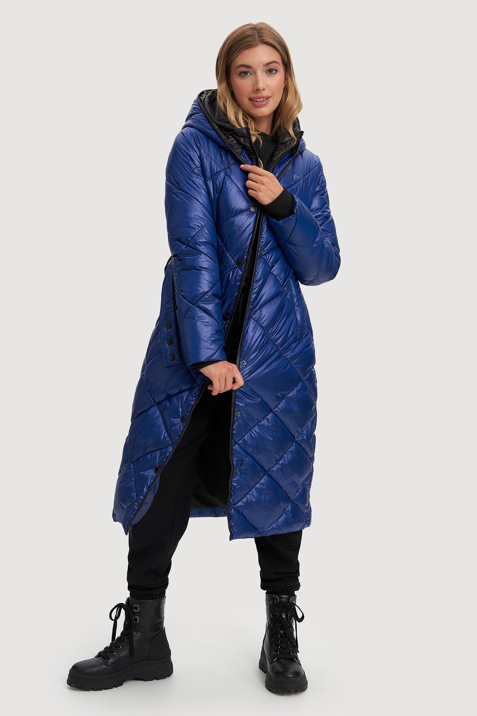 Bellweather Blue