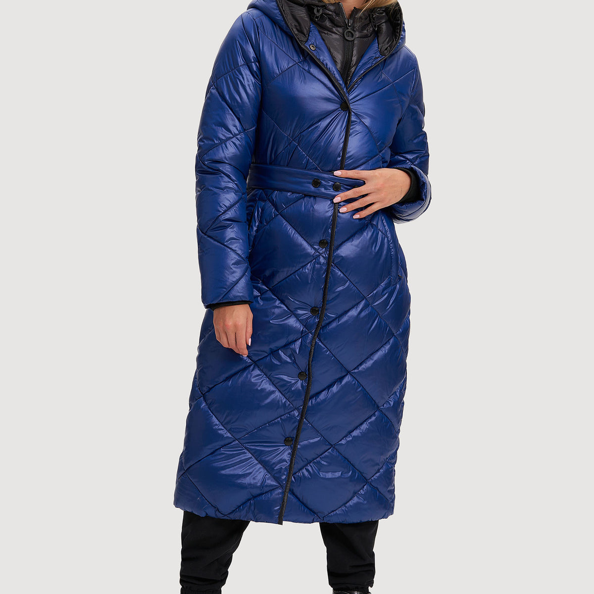 Manteau new arrivals noize femme