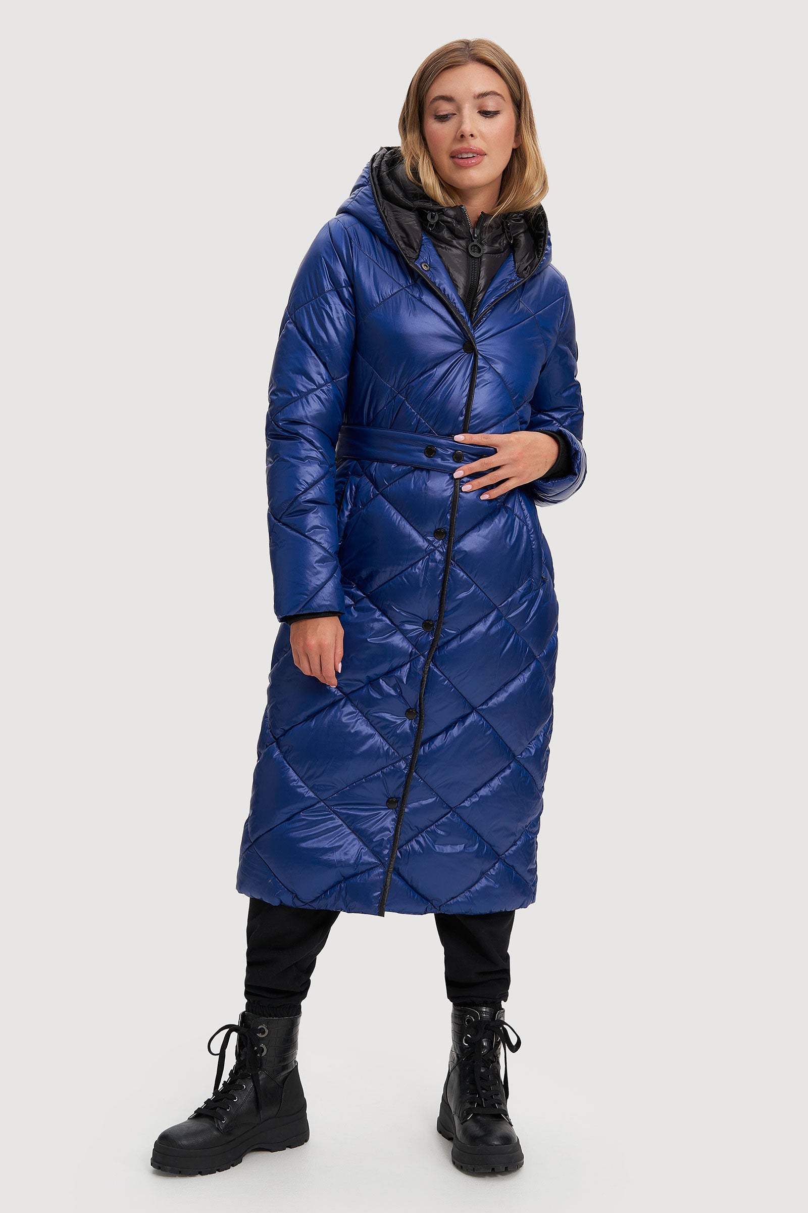 Bellweather Blue