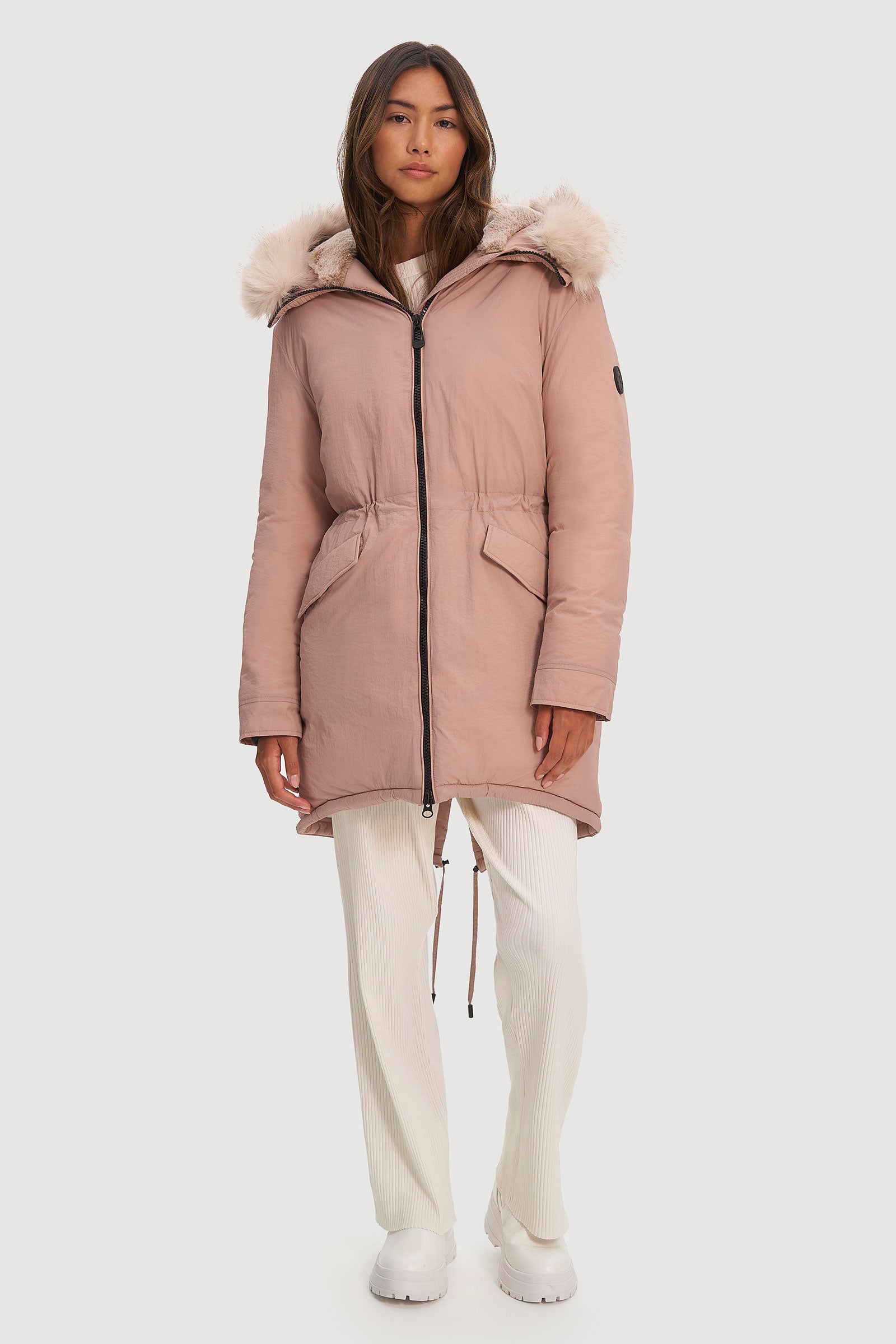 Deauville Mauve