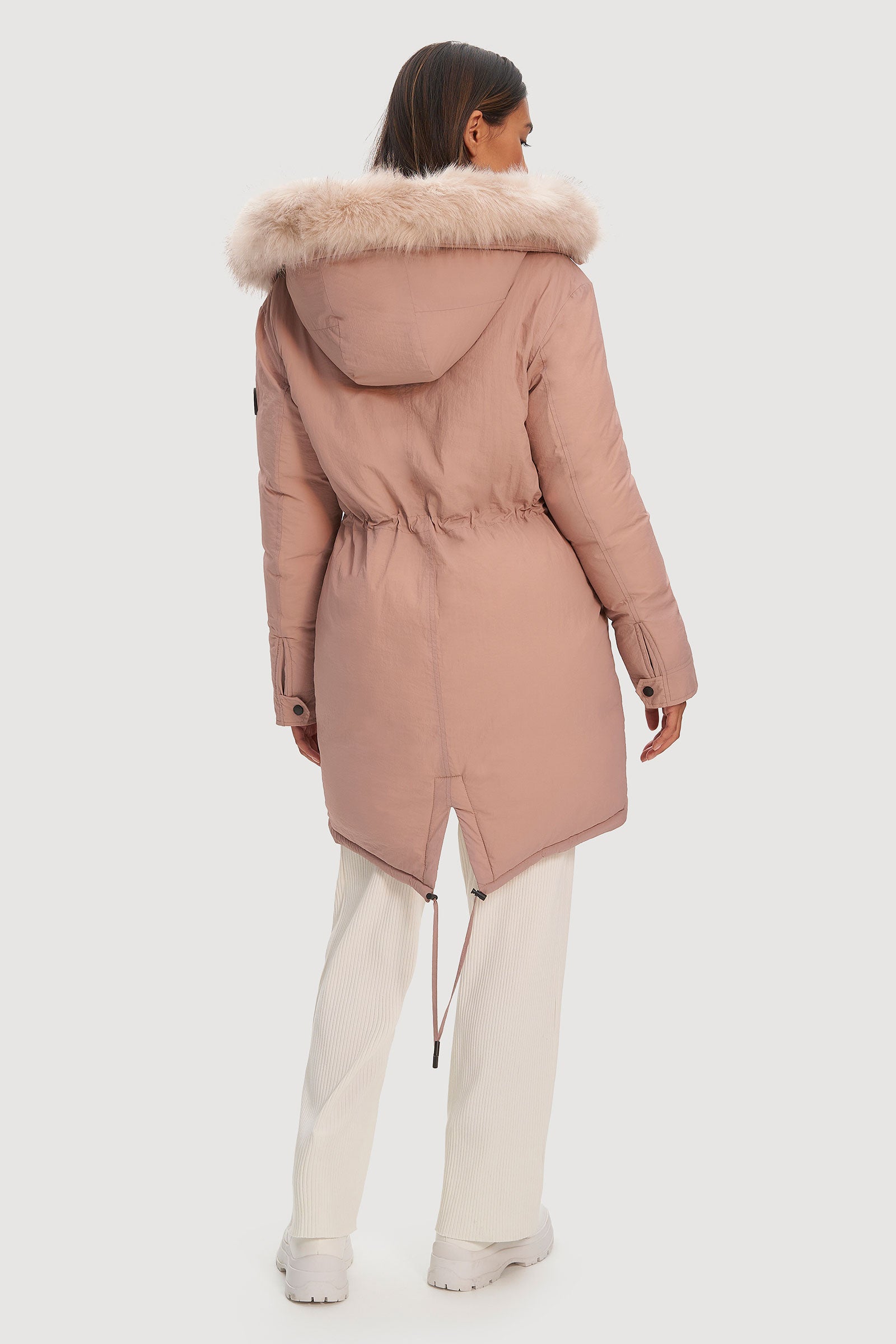Deauville Mauve