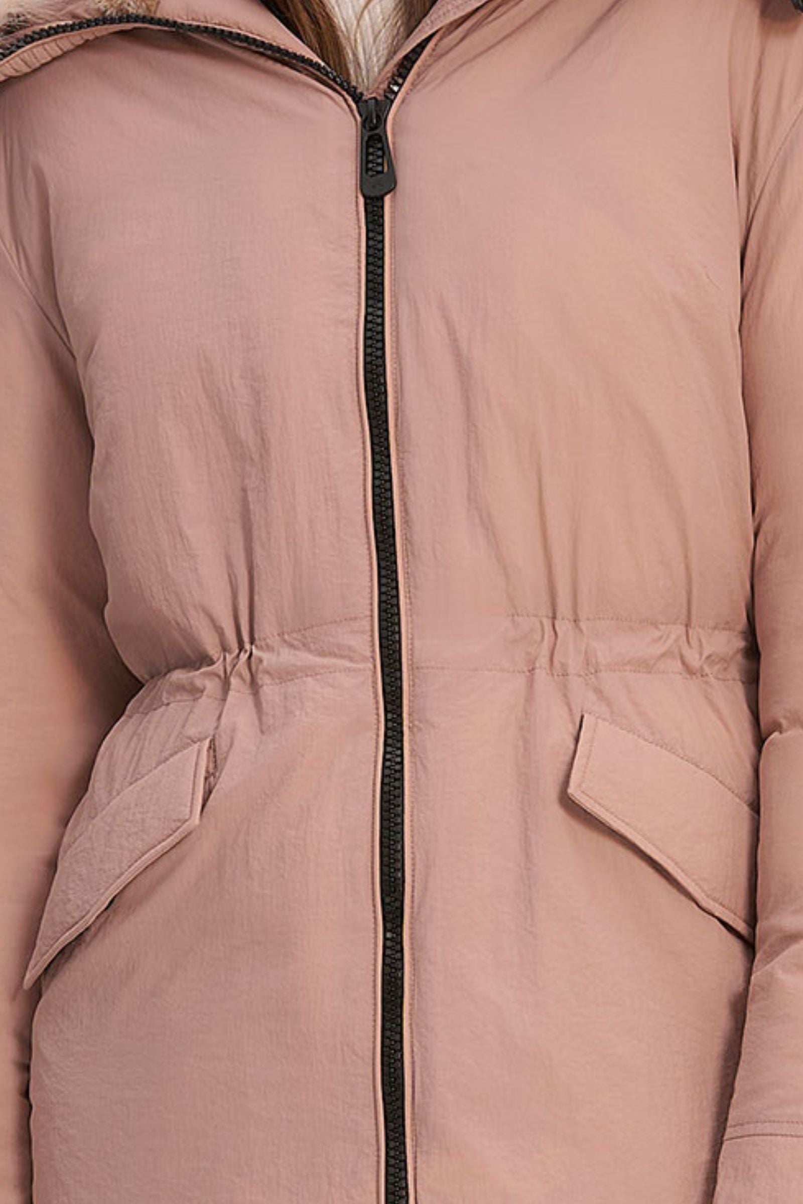 Deauville Mauve