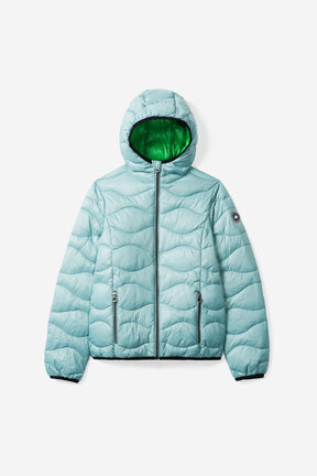Seafoam
