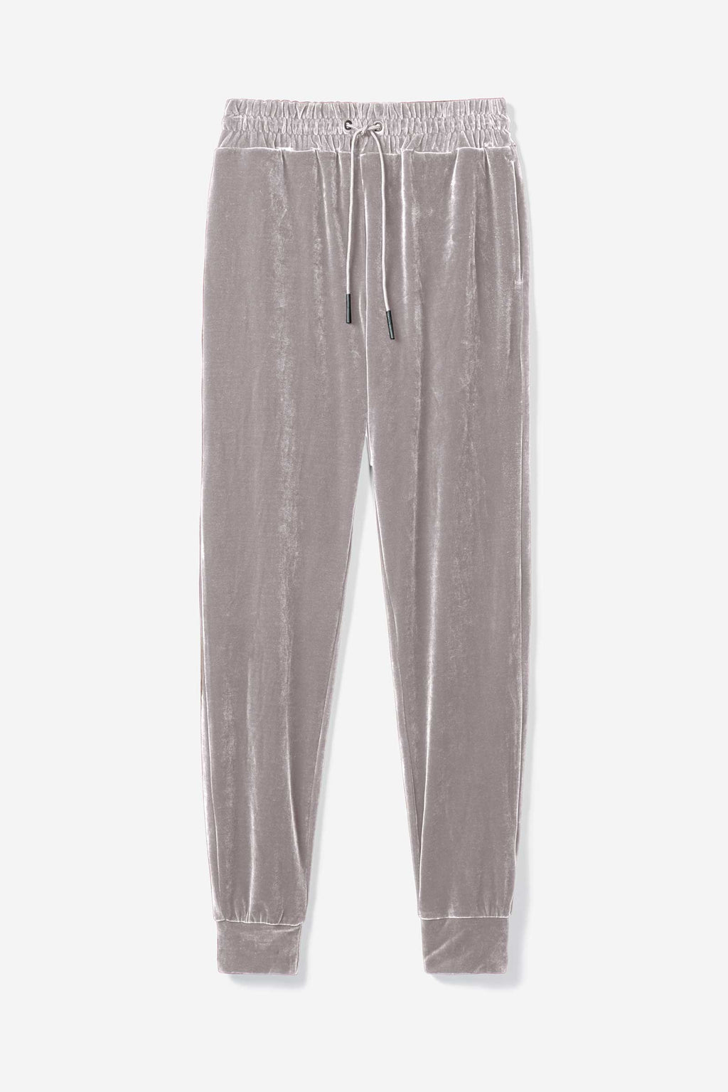  Cute Sweatpants, Jogger Cropped Trousers, Thick-Velvet