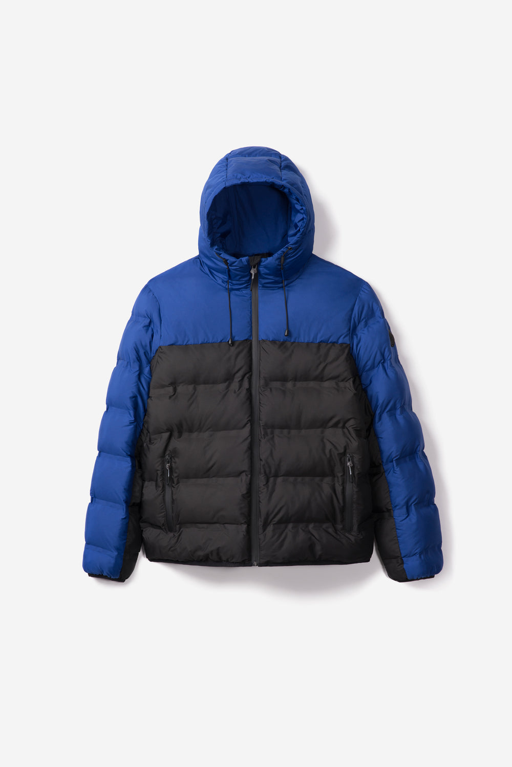 Bellweather Blue/Black