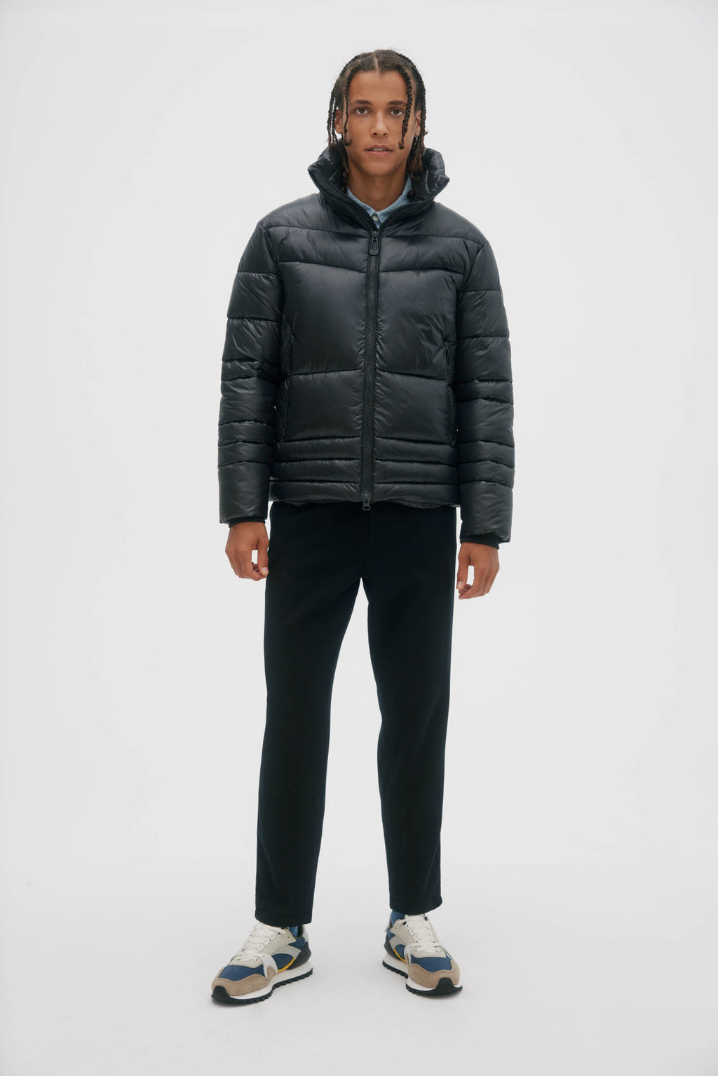 The bay noize best sale jacket