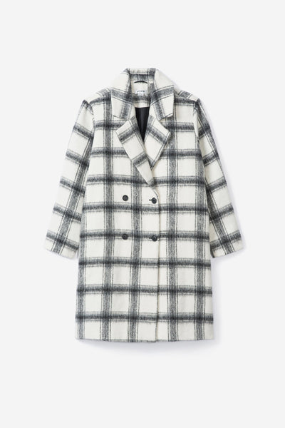 Off White Check