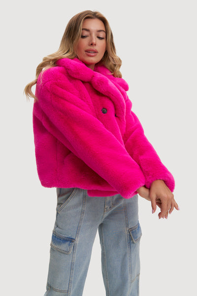 Hot Pink