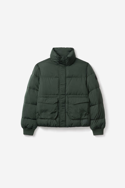 Uniform Green