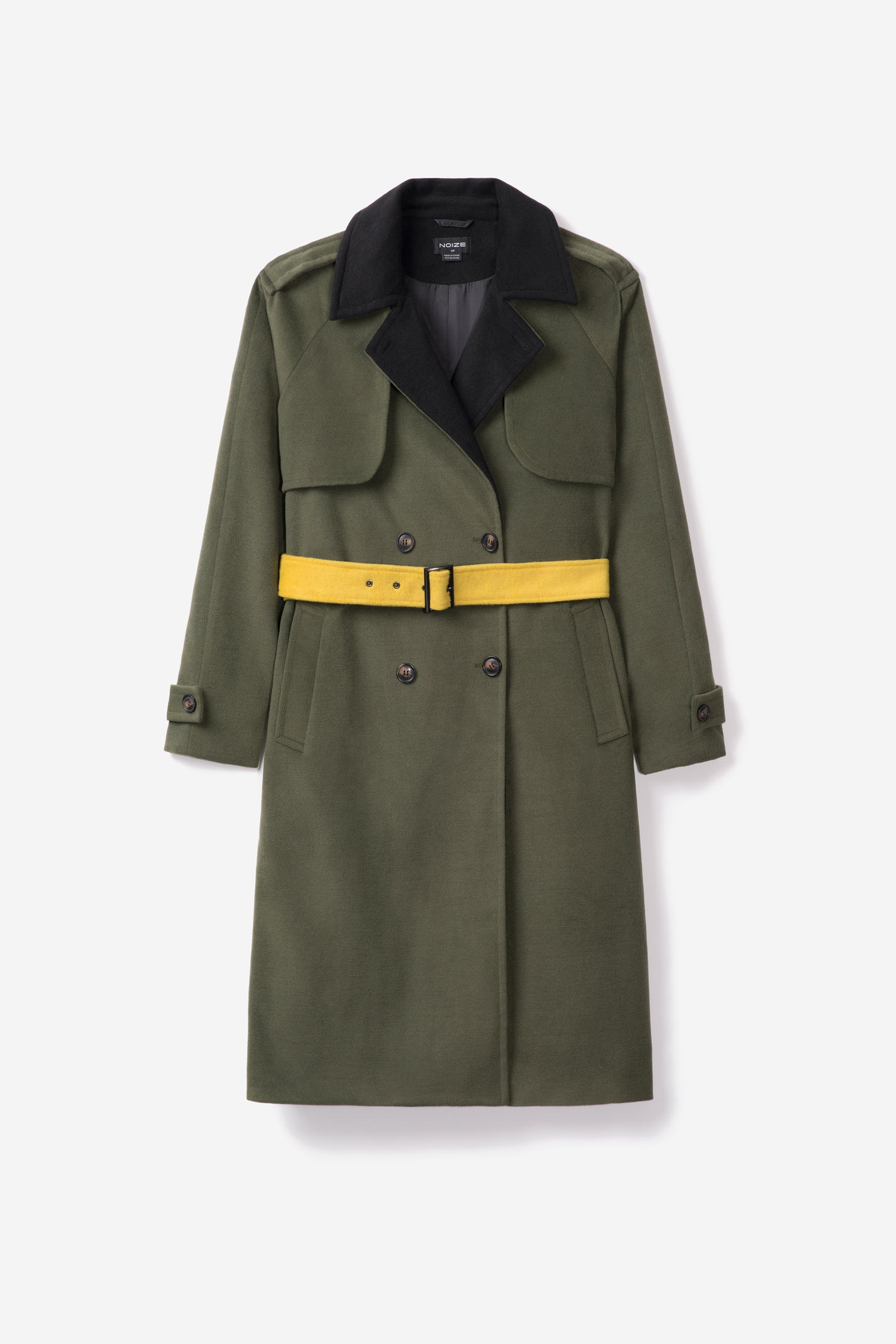 Uniform Green