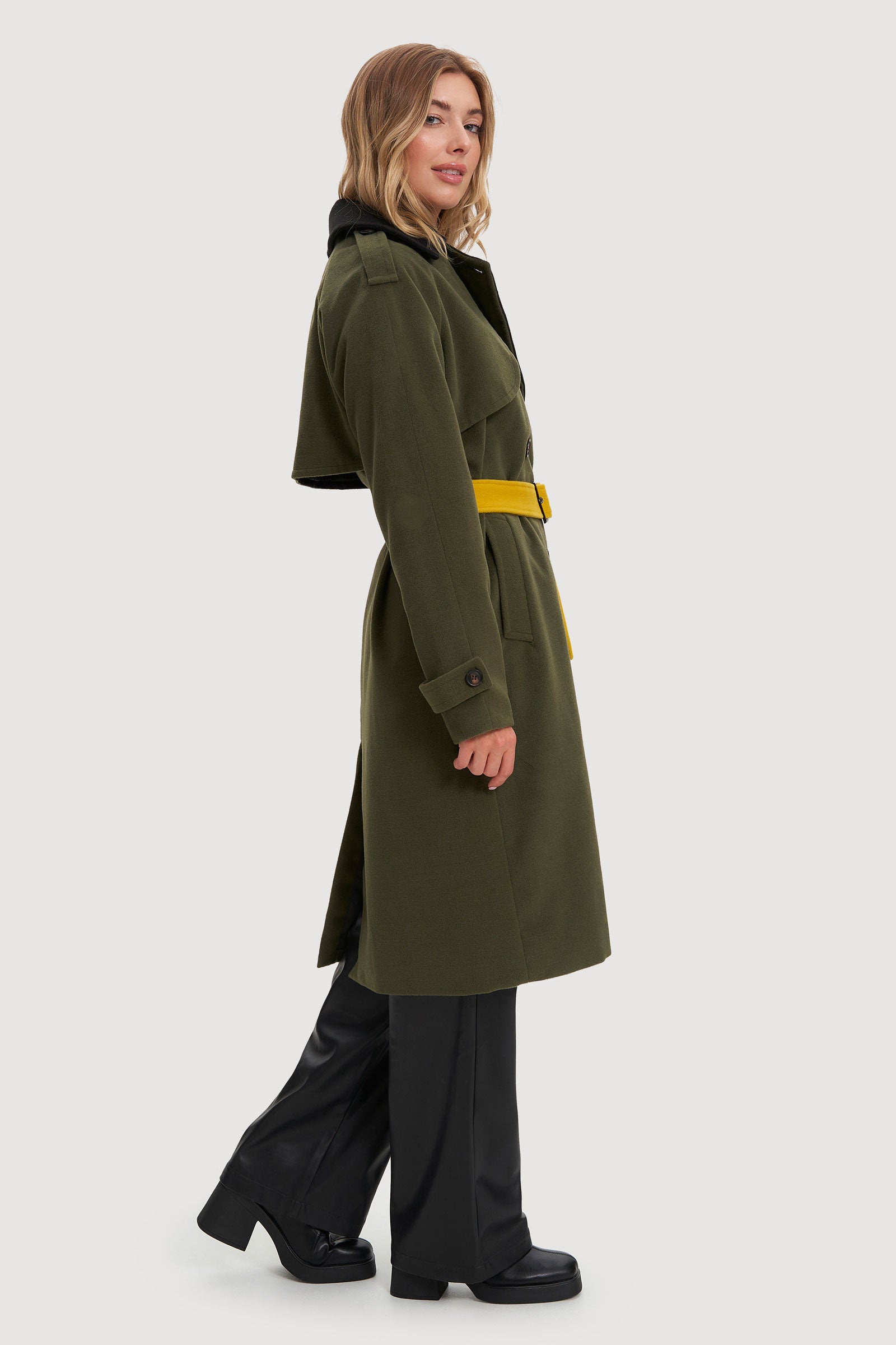 Uniform Green