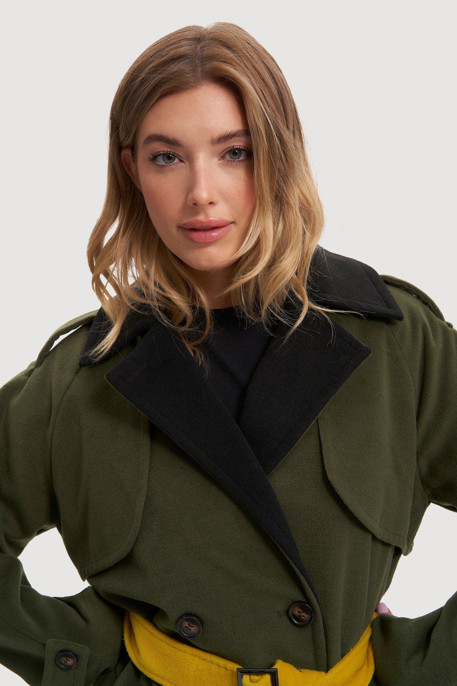 Uniform Green