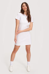 Optic White