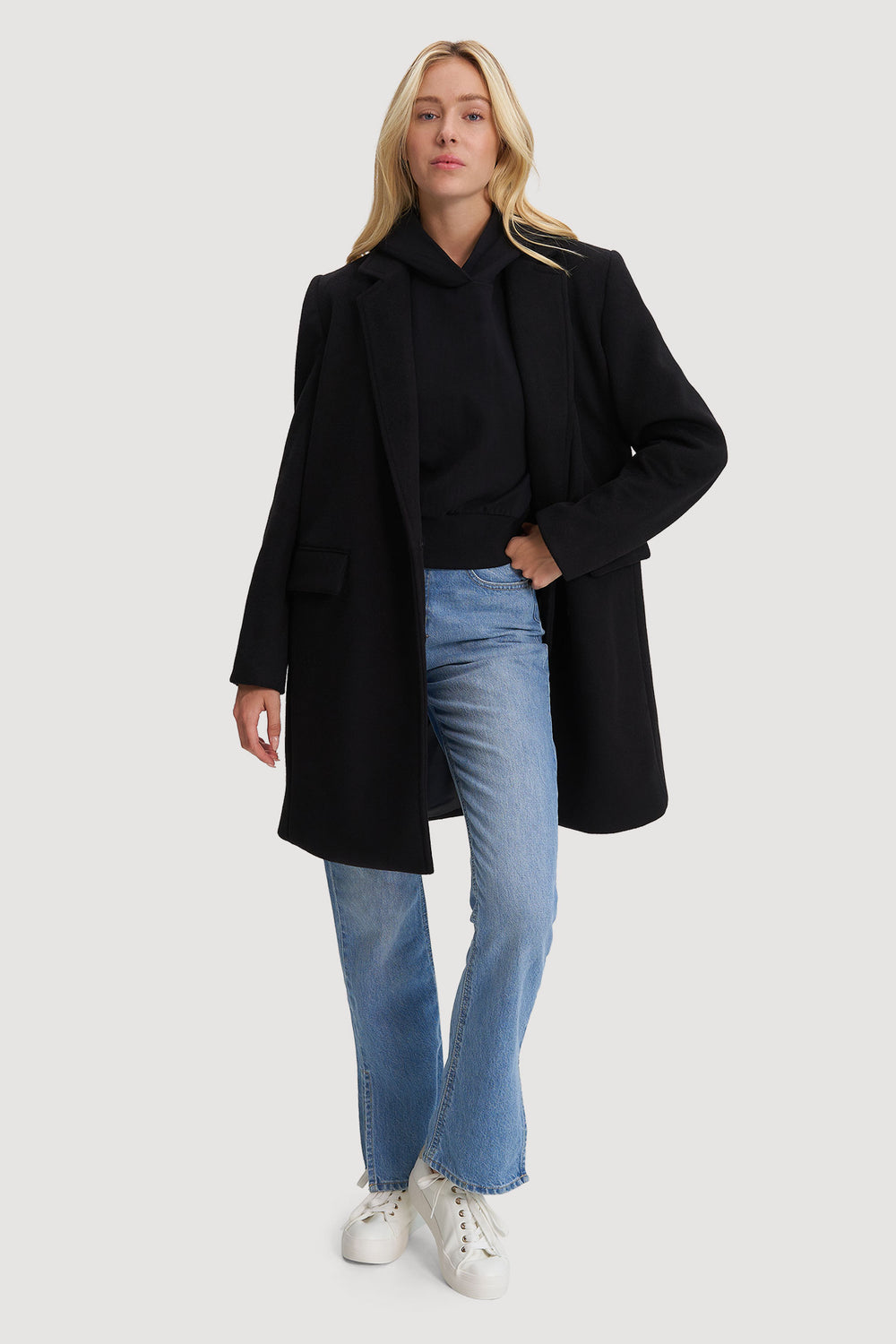 Thermal Winter Overcoat – Schicklady