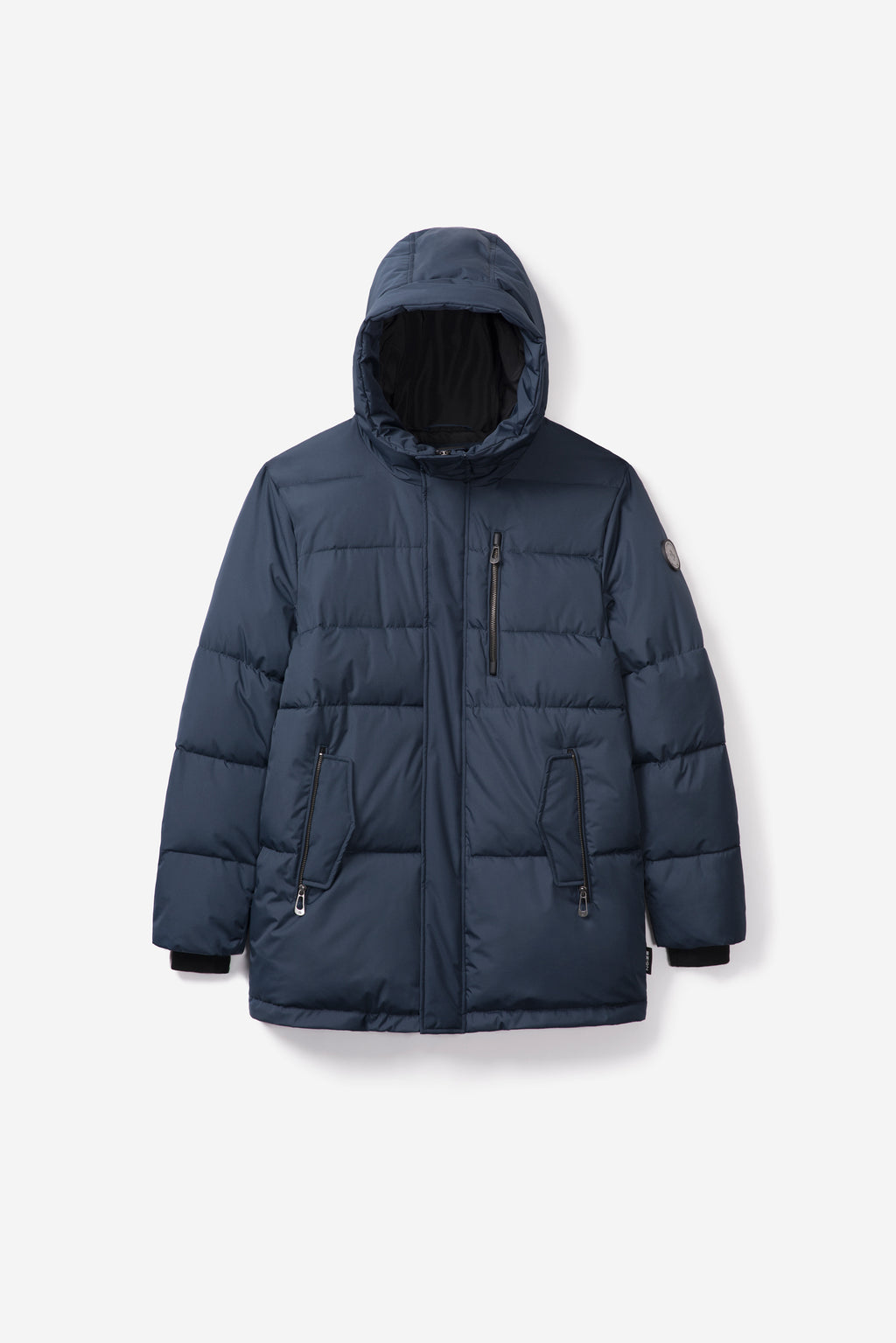 【希少】夏限定価格2022ss NOAH Utility Jacket Lサイズ NOAH_NAVY-ECLIPSE_3065d8b2-