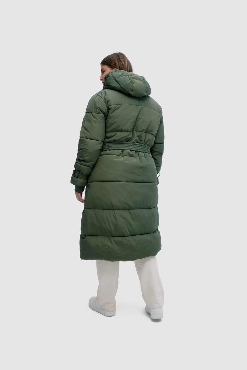 Noize plus size coats sales