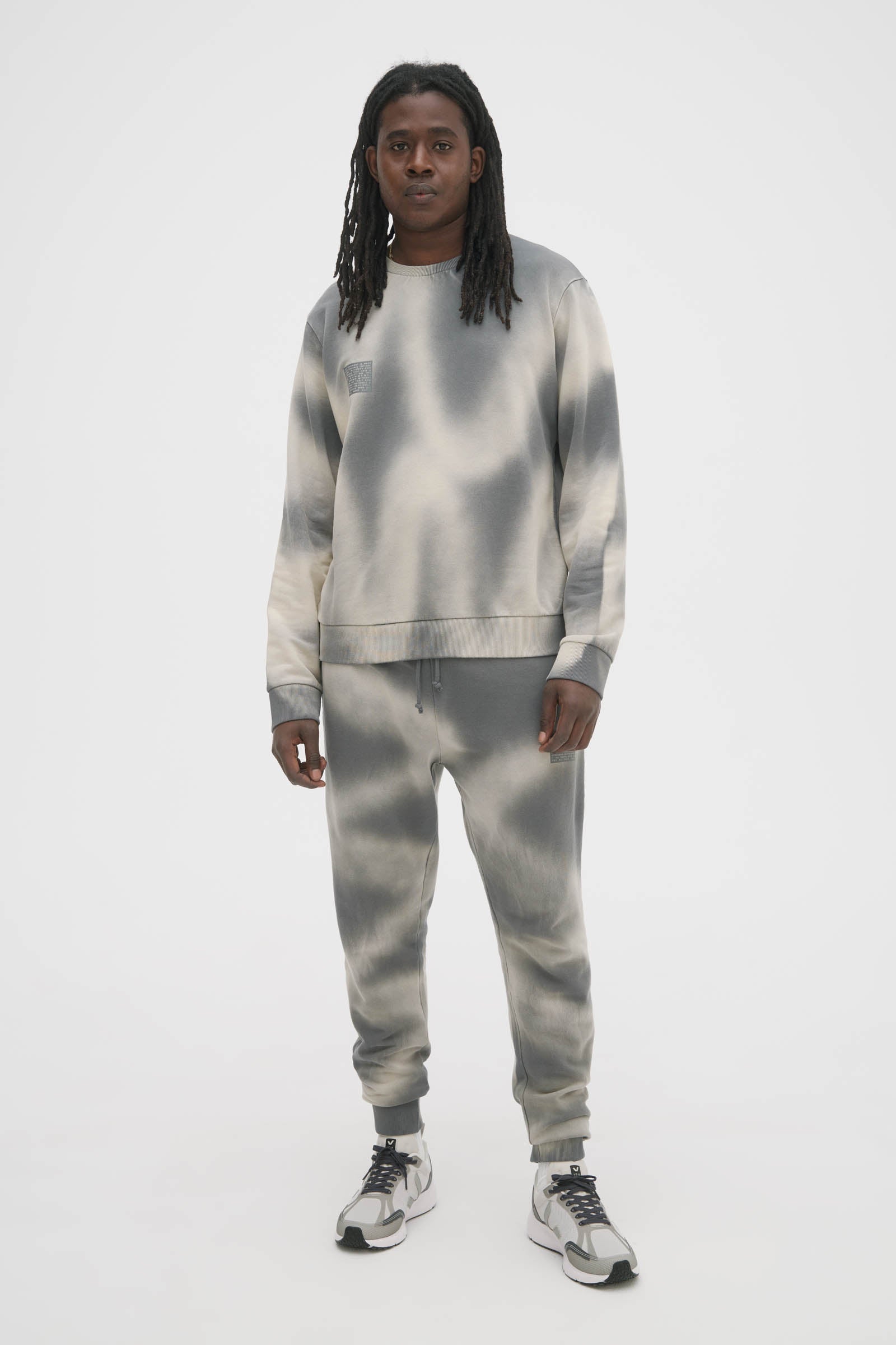 Grey