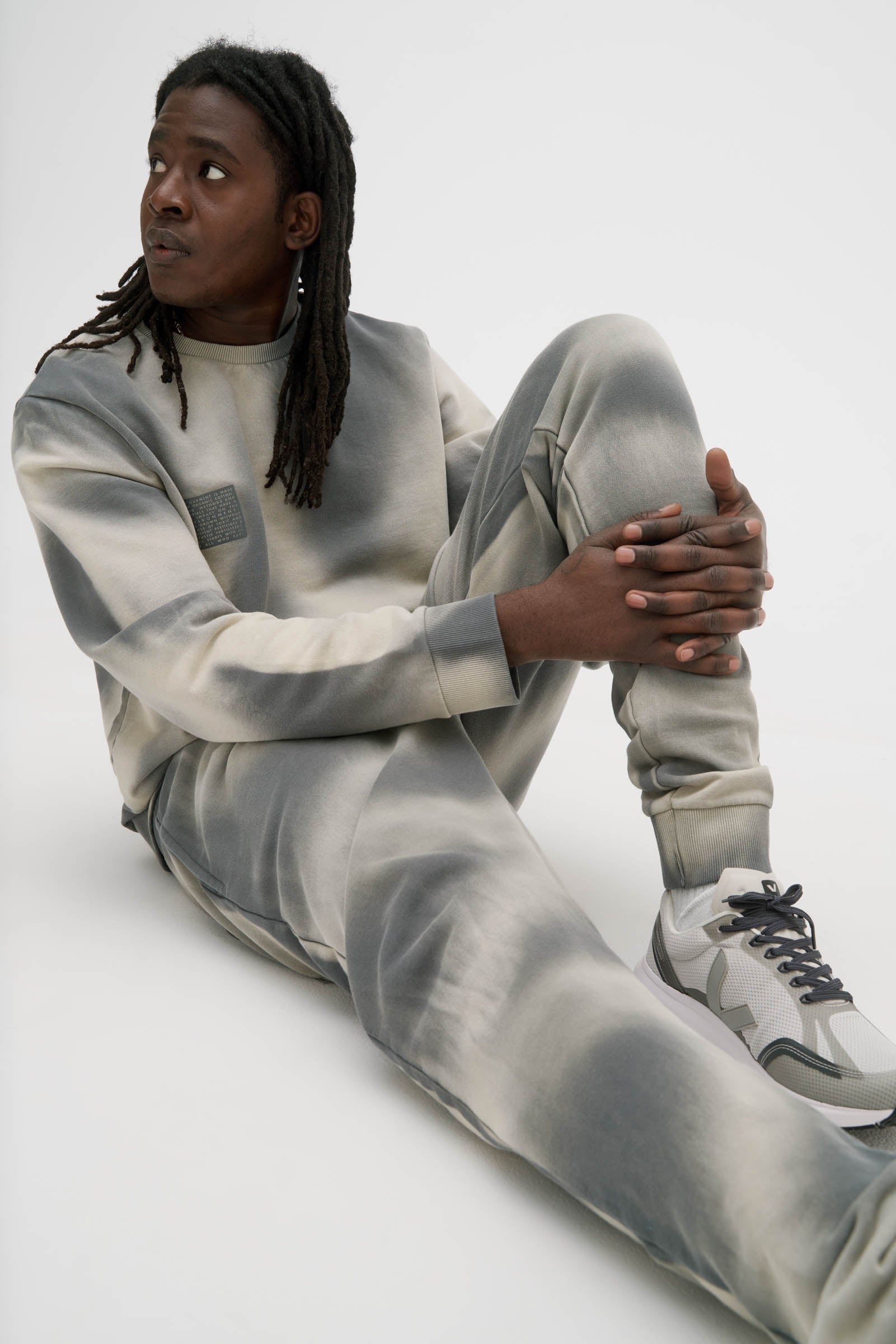 Grey