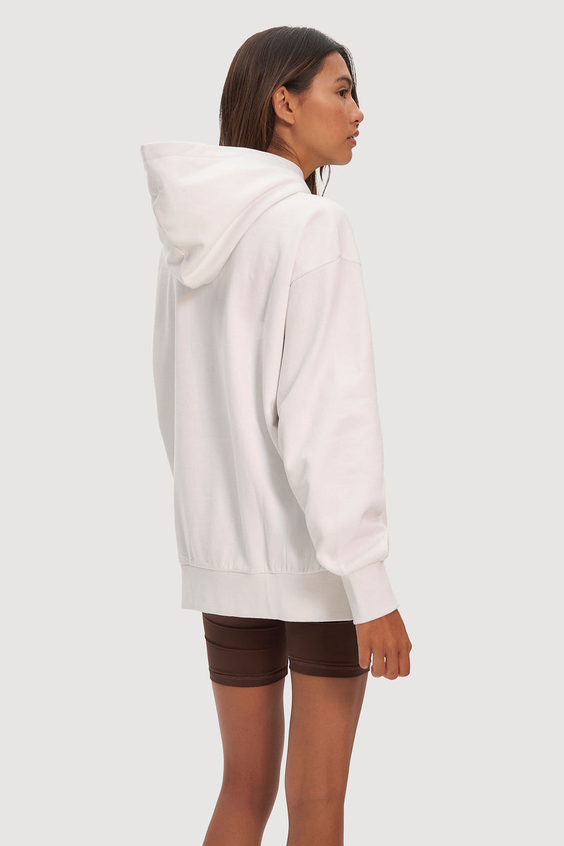 Runaway Short Length Vegan Fur Coat | Noize