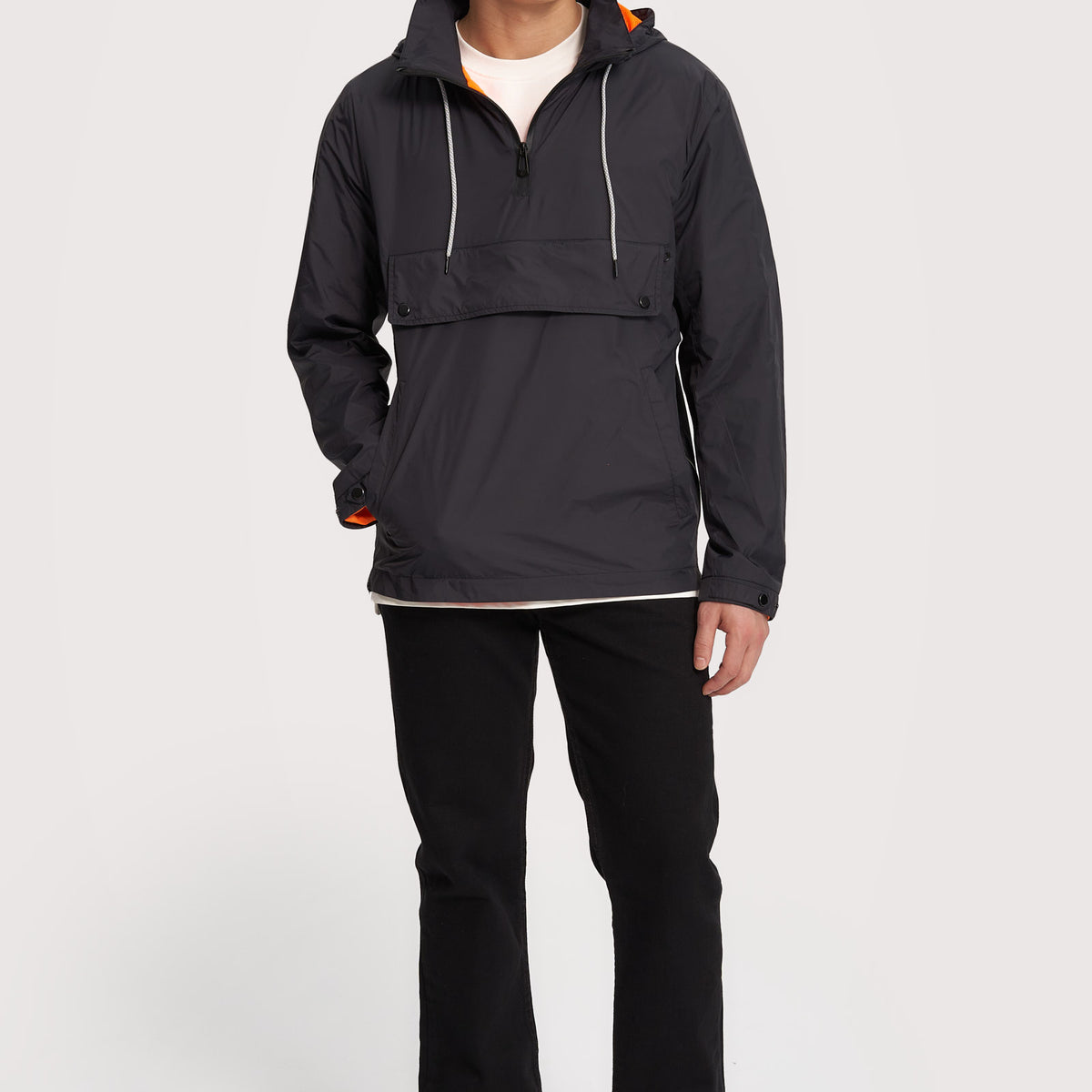 【KOOLOSET】Nylon Taping Warmer Windbreaker YellowTop_grande.png?v=1710882290
