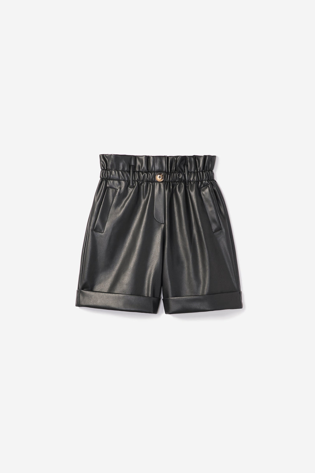 種類豊富な品揃え 2022 完売品 S/S SHORTS LEATHER LASTNEST ショート